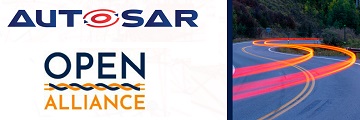 OPEN Alliance-AUTOSAR, 차량용 이더넷 표준 공동 개발 협력